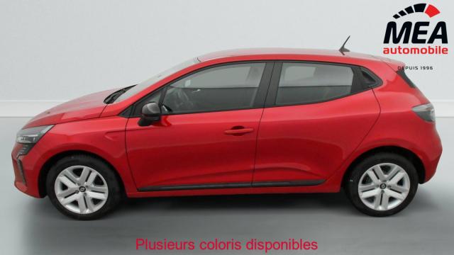 Renault Clio image 8
