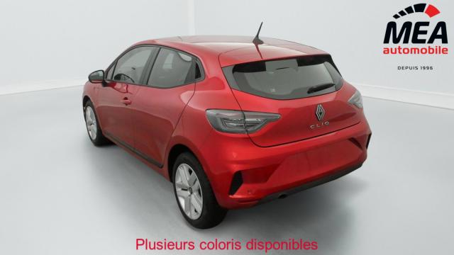 Renault Clio image 3