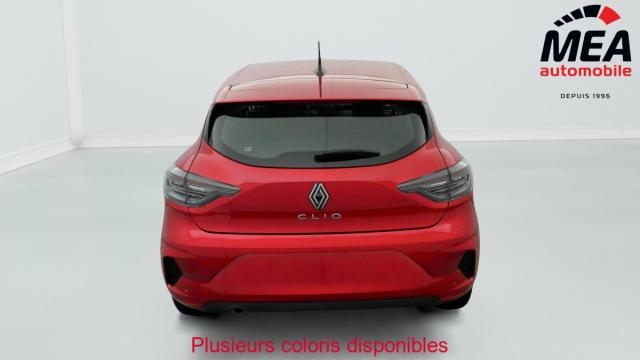 Renault Clio image 2