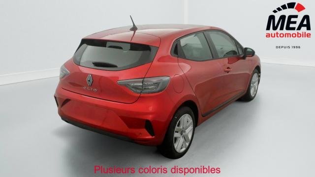 Renault Clio image 7