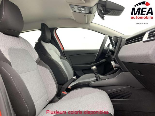 Renault Clio image 9