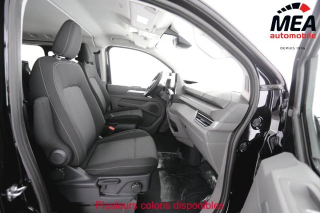 Volkswagen Transporter image 2