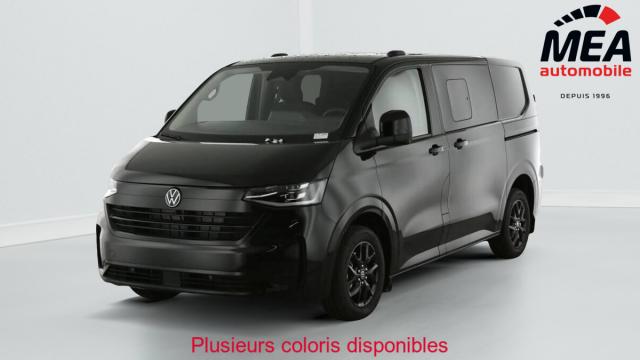 Volkswagen Transporter image 1