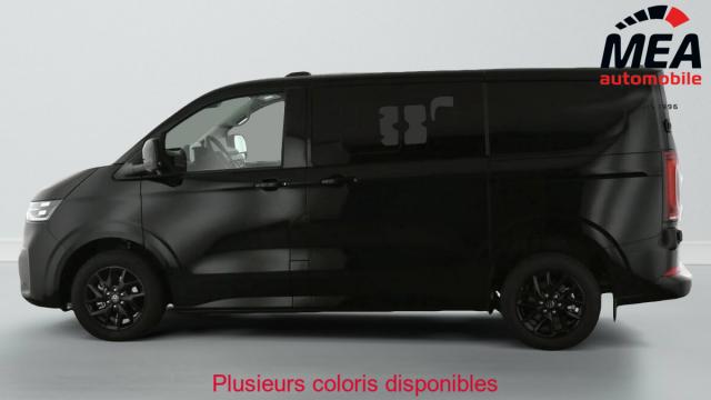 Volkswagen Transporter image 4