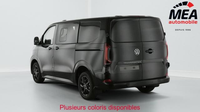 Volkswagen Transporter image 9