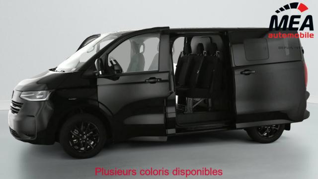 Volkswagen Transporter image 5