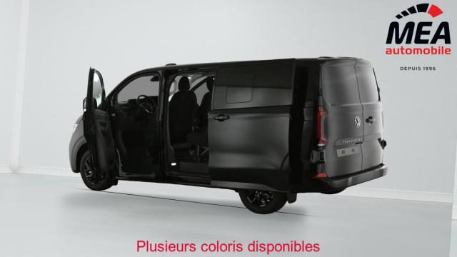 Volkswagen Transporter image 6