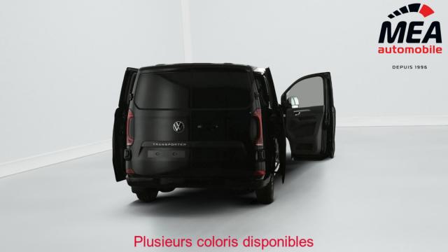 Volkswagen Transporter image 8