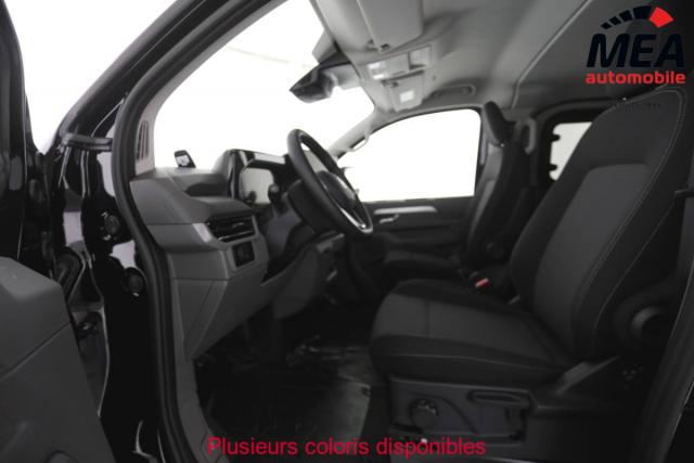 Volkswagen Transporter image 3