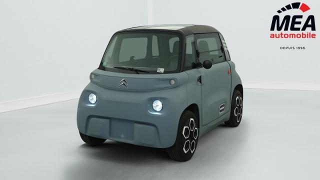 Citroen Ami image 6