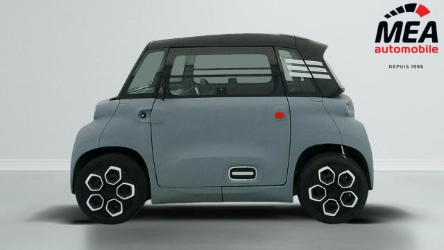Citroen Ami image 2