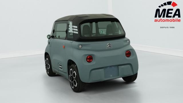 Citroen Ami image 1