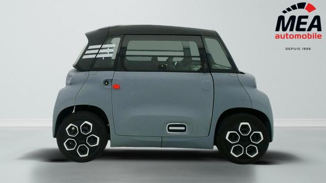 Citroen Ami image 4