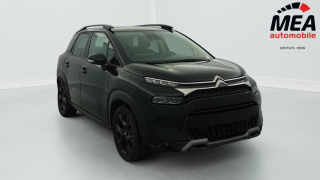 Citroen C3 Aircross Puretech 110 S Bvm6 Max