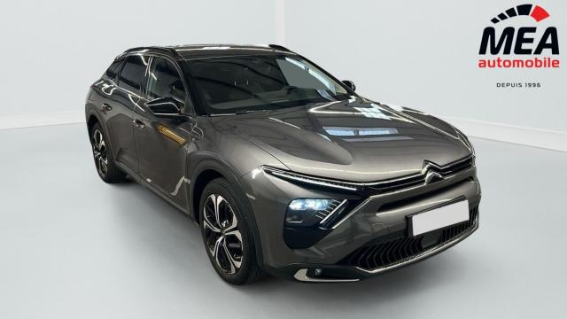 Citroen C5 X Puretech 130 Eat8 Plus