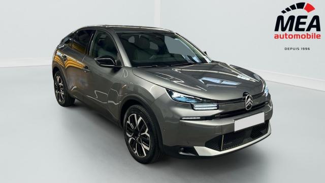 Citroen C4 Hybride 145 E-Dcs6 Max