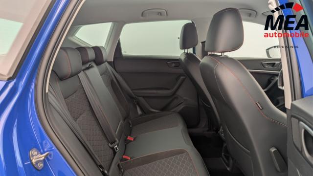 Seat Ateca image 4
