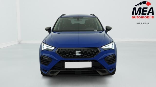 Seat Ateca image 7