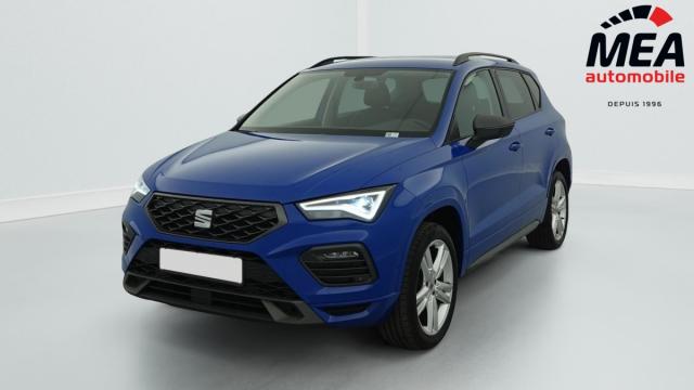 Seat Ateca image 2