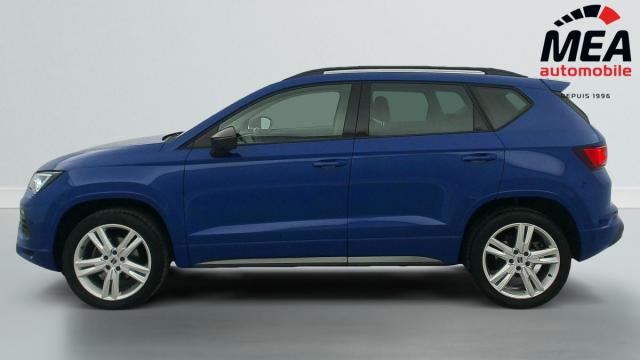 Seat Ateca image 1