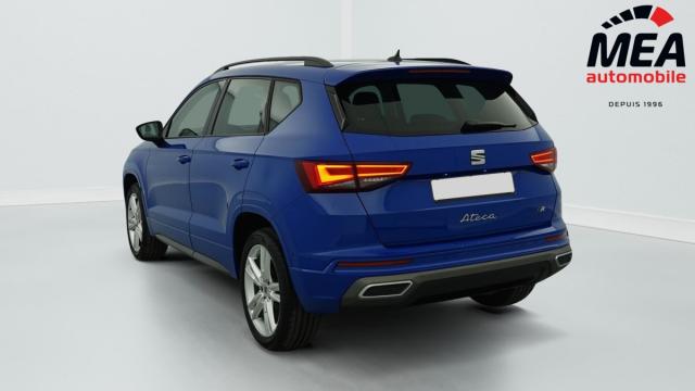 Seat Ateca image 3