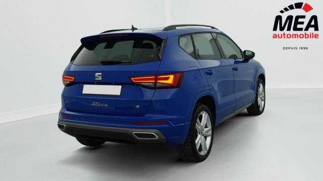 Seat Ateca image 9