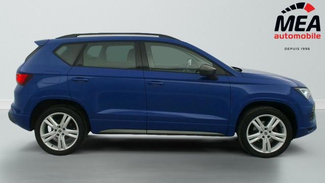 Seat Ateca image 6