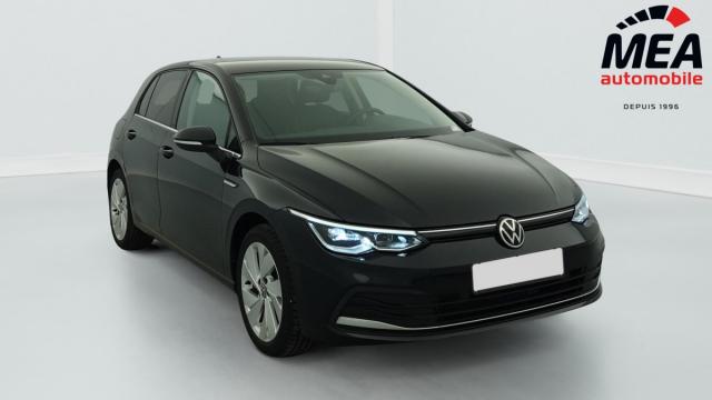 Volkswagen Golf 8 1.5 Etsi Opf 150 Dsg7 Style