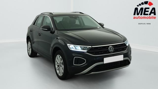 Volkswagen T-Roc 1.5 Tsi Evo 150 Start Stop Dsg7 Life