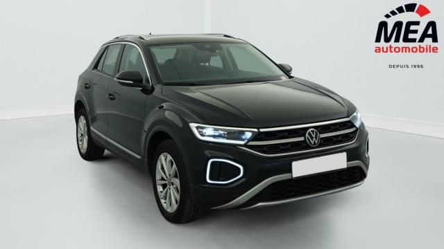 Volkswagen T-Roc 1.5 Tsi Evo 150 Start Stop Dsg7 Style