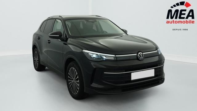 Volkswagen Tiguan 1.5 Etsi 131ch Dsg7 Life Plus