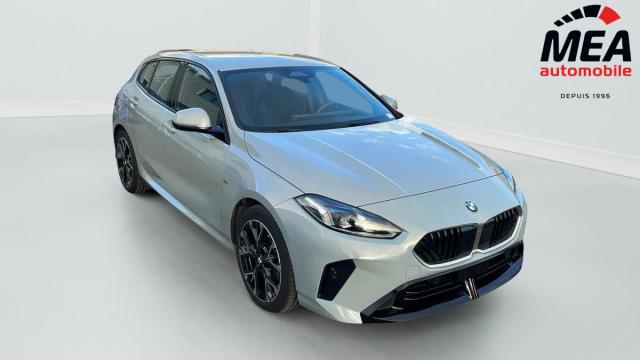 Bmw Série 1 F70 120d 163 Ch Dkg7 M Sport