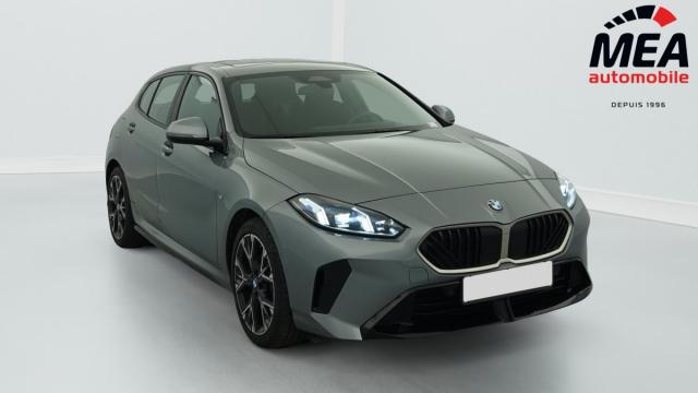 Bmw Série 1 F70 120d 163 Ch Dkg7 M Sport