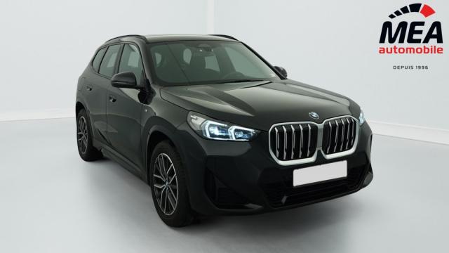 Bmw X1 U11 Sdrive 20i 170ch Dkg7 M Sport