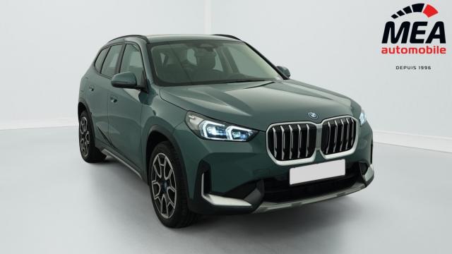Bmw X1 U11 Xdrive 25e 245ch Dkg7 Xline