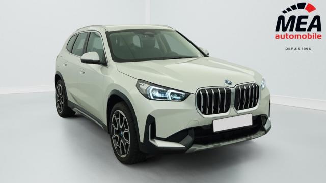 Bmw X1 U11 Xdrive 25e 245ch Dkg7 Xline