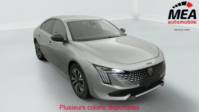 Peugeot 508 Hybrid 180 E-Eat8 Allure