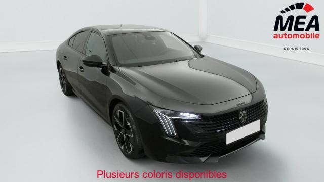 Peugeot 508 Hybrid 180 E-Eat8 Allure