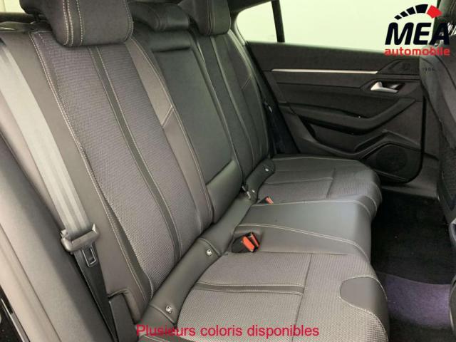 Peugeot 508 image 1
