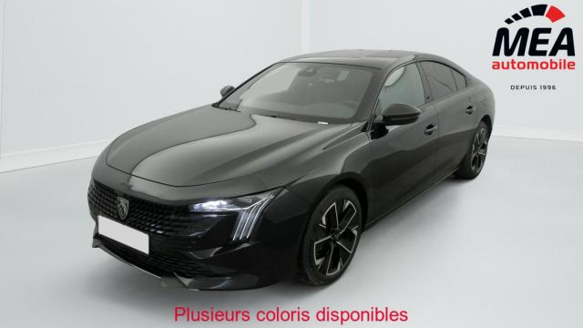 Peugeot 508 image 2