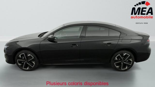 Peugeot 508 image 7