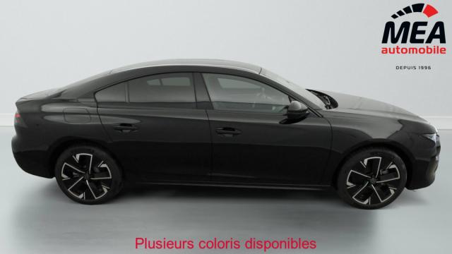 Peugeot 508 image 3
