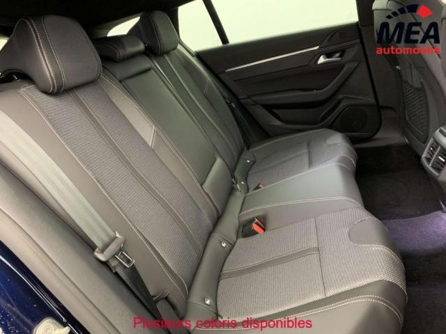Peugeot 508 Sw image 7
