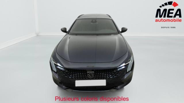 Peugeot 508 Sw image 1