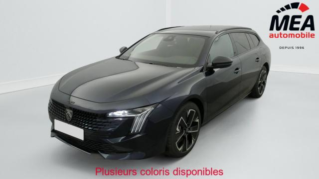 Peugeot 508 Sw image 4