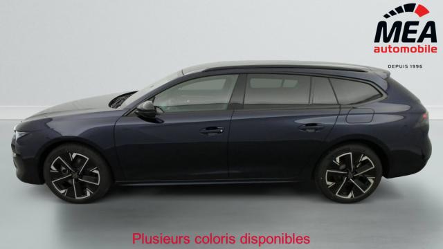 Peugeot 508 Sw image 3