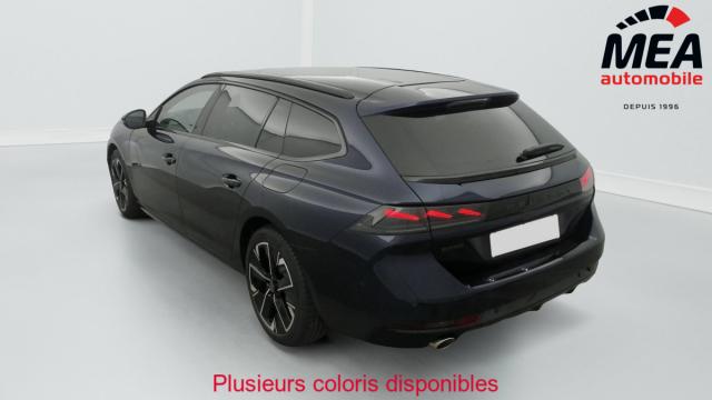 Peugeot 508 Sw image 9