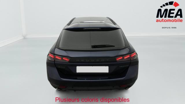Peugeot 508 Sw image 6