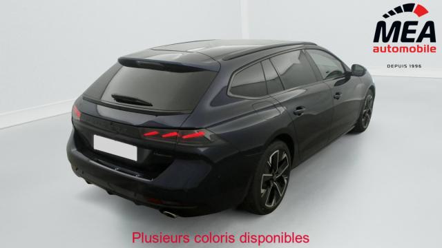 Peugeot 508 Sw image 2