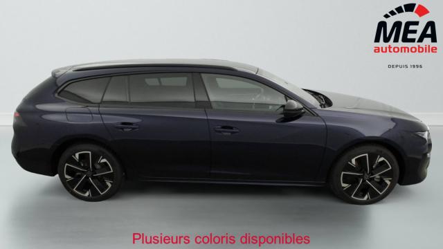 Peugeot 508 Sw image 8